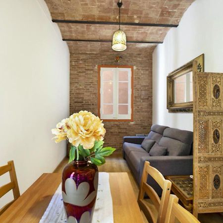 Great Apartment In Sagrada Familia With Balcony 바르셀로나 외부 사진