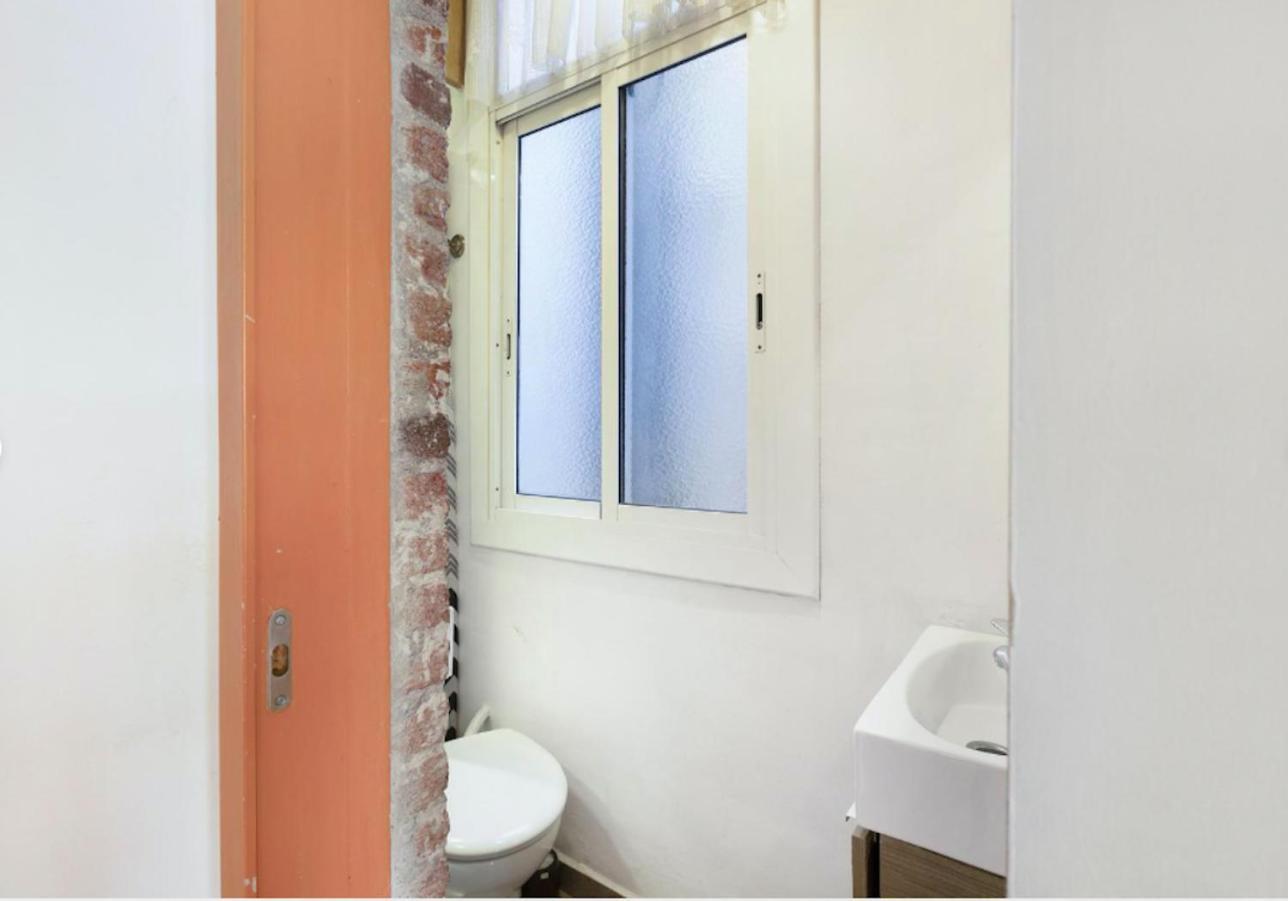 Great Apartment In Sagrada Familia With Balcony 바르셀로나 외부 사진